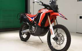 HONDA CRF250 RALLY A MD44