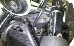 HONDA CB400 SUPER BOLDOR VTEC 2013 NC42