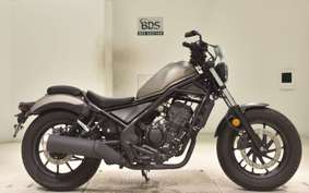 HONDA REBEL 250 A 2022 MC49