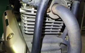 YAMAHA SEROW 250 2012 DG11J