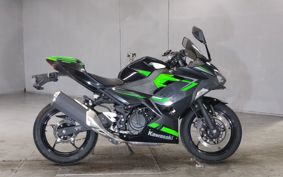 KAWASAKI NINJA400 EX400G