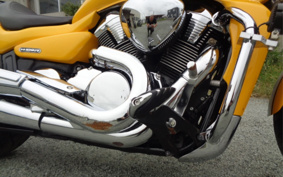 SUZUKI BOULEVARDM109R 2016 VY53A