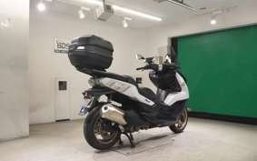 BMW C400GT 2025