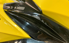 KAWASAKI VERSYS 650 2015 LE650E