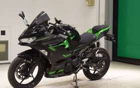 KAWASAKI NINJA 400 2023 EX400L
