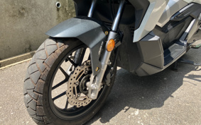 HONDA ADV160 KF54