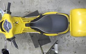 VESPA SPRINT150 2017