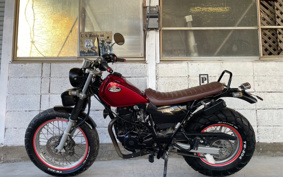 YAMAHA TW125 DE05