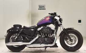 HARLEY XL1200X 2013