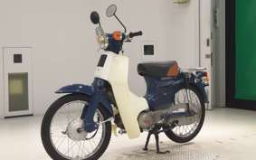 HONDA C50 SUPER CUB C50