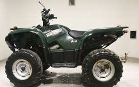 YAMAHA GRIZZLY550 2016 AJ38Y