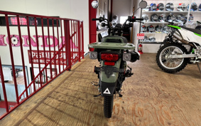 HONDA CT125 HUNTER  CUB  JA55