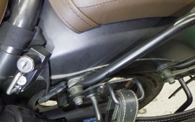 HONDA REBEL 250 S 2024 MC49