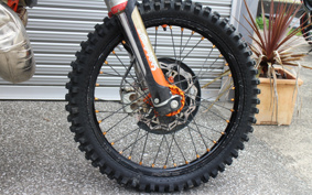 KTM 300EXC L ZU BELL GU RODEO GSA20