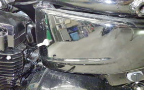 YAMAHA DRAGSTAR 400 CLASSIC 1999 4TR