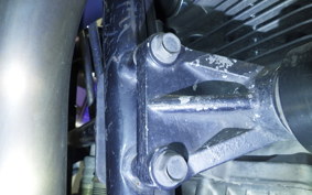 KAWASAKI ZEPHYR 1100 1992 ZRT10A