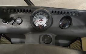 HONDA GYRO TA03