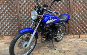 YAMAHA RZ50 RA02J