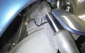 SUZUKI ADDRESS V125 Gen.2 DP12H