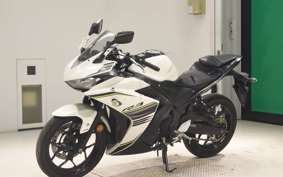 YAMAHA YZF R-3 2019 RH07J