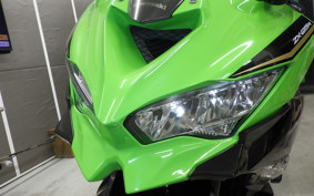 KAWASAKI ZX-25R ZX250E