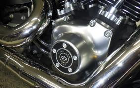 HARLEY FLSTFB 1580 2015