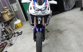 HONDA CRF1100L AFRICA TWIN DCT 2024 SD15