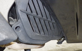 HONDA PCX125 2009 JF56