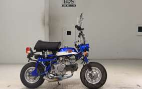 HONDA MONKEY 2013 Z50A