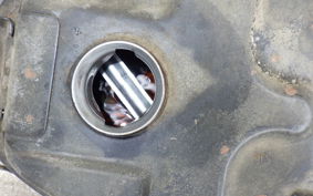 SUZUKI BIRDIE 50 BA42A