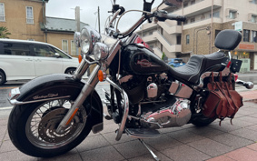 HARLEY FLSTC 2006 BJY