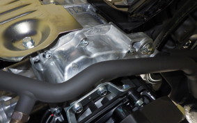 HONDA LEAD 125 JK12