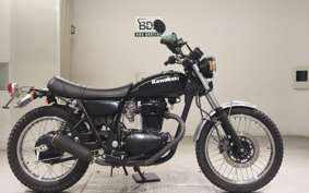 KAWASAKI 250TR 1994 BJ250F