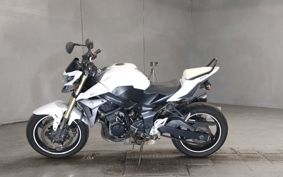 SUZUKI GSR750 2016 GR7NA