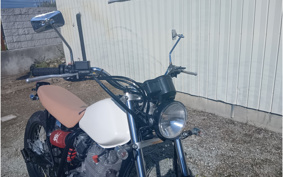 HONDA FTR223 MC34