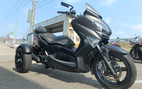 YAMAHA X-MAX 250 Trike SG25