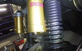 HONDA ADV150 2001 KF38