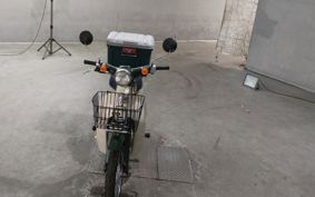HONDA LITTLE CUB AA01