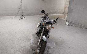 KAWASAKI ZEPHYR 400 1993 ZR400C