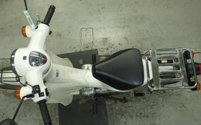 HONDA C110 SUPER CUB JA07