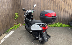 YAMAHA AXIS Z SED7J