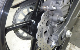 KAWASAKI NINJA 650 A 2021 ER650H
