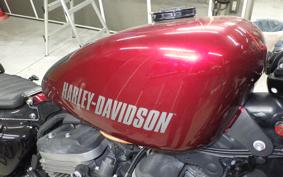 HARLEY XL1200CX 2016