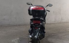 HONDA PCX 125 JF56