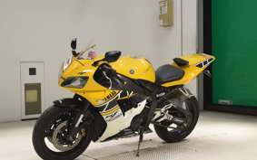 YAMAHA YZF-R1 2002