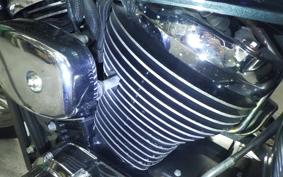 SUZUKI INTRUDER 400 Classic 2010 VK56A