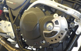 HONDA CB400SF GEN 4 A 2022 NC42