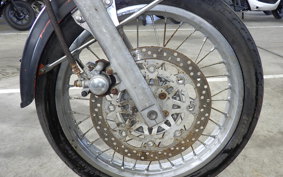 KAWASAKI ESTRELLA BJ250A