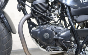 YAMAHA TW200 DG07J