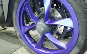 YAMAHA TRICITY 155 A SG37J